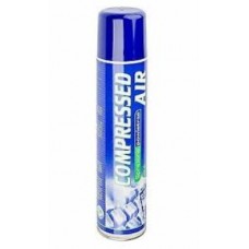 Аэрозоль-сжатый воздух DUSTER COMPRESSED AIR 300ml