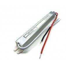 Блок питания ( адаптер ) 12V 10A  ( узкий )