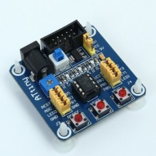 Arduino ATtiny13 Development Board AVR Mini System