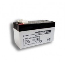 Аккумулятор 12V 1,3A/h ( 6FM1.3 ) profi