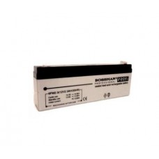 Аккумулятор 12V 2,3A/h ( 6FM2.3 ) profi