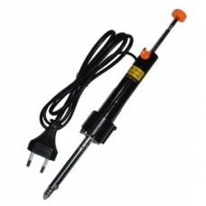 Паяльник + оловоотсос 30W ( ZD210 ) WE5111 V820