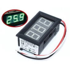 Вольтметр 0.56