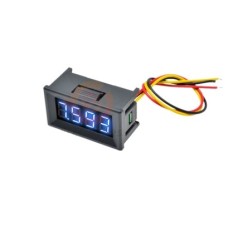 Вольтметр 0.36