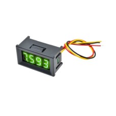 Вольтметр 0.36