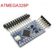 Arduino Pro Mini ATmega328 3,3V 8MHz