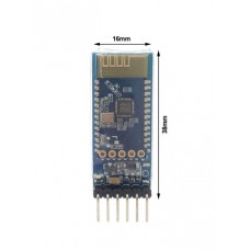 Arduino JDY-30 ( JDY-31 ) HC-05 HC-06 Bluetooth