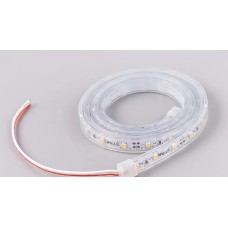 Светодиодная лента HM3528 DC12V WHITE влагозащищенная 1м. Светодиодная лента HM3528 DC12V WHITE влагозащищенная 1м.