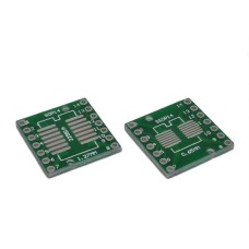 Адаптер SOP14 SSOP14 TSSOP14