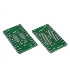 Адаптер SOP24 SSOP24 - DIP24