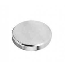 Неодимовый магнит 14x2мм ( № 22 )