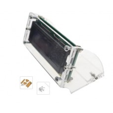 Акриловый корпус  LCD 1602