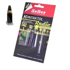 Клей токопроводящий Клей токопроводящий