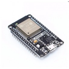 Arduino ESP32 30pin CP2102 Wi-Fi модуль DevKit V1 Arduino ESP32 30pin CP2102 Wi-Fi модуль DevKit V1